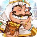 Golden Bazaar Game of Tycoon