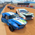 Mad Wreck 3D
