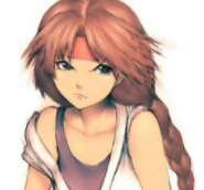 拳皇2003坂琦百合出招表