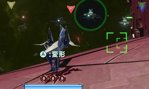 星战火狐1 0