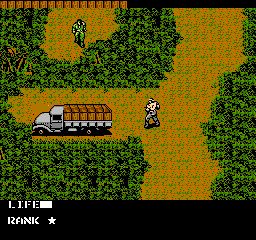 3DS合金装备汉化版