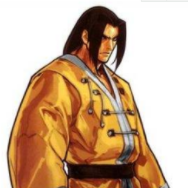 拳皇2003牙刀出招表