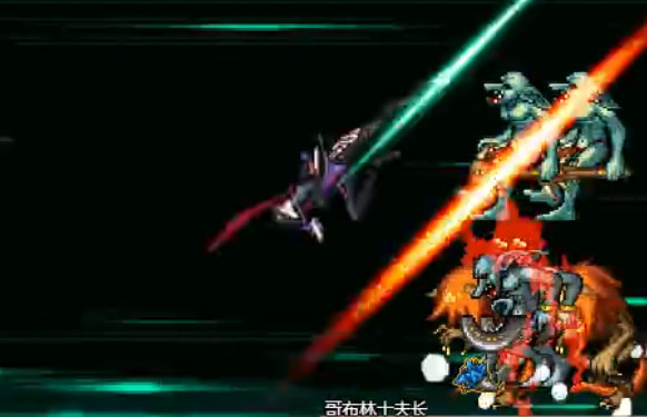 拳皇之饿狼来袭全人物解锁版