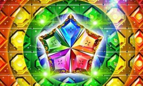 魔法宝石方块