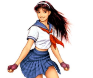 拳皇2003麻宫雅典娜出招表