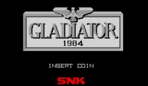 神鬼战士1984