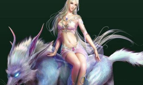 新神魔大陆