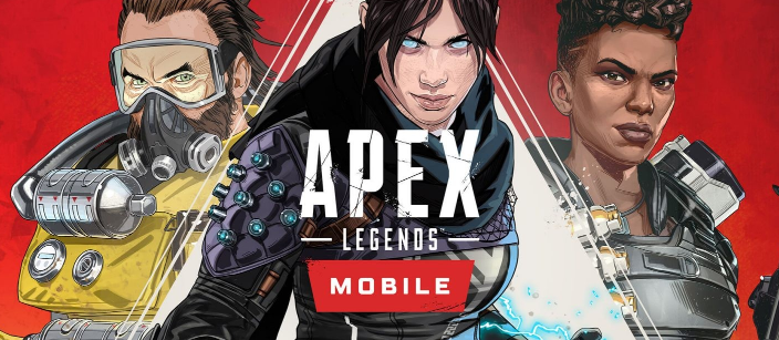 Apex英雄手游下载