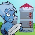 hero castle wars