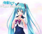初音未来歌姬计划2