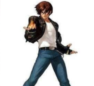 拳皇2004草稚京出招表