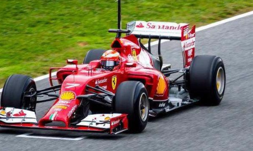 F1世界锦标赛