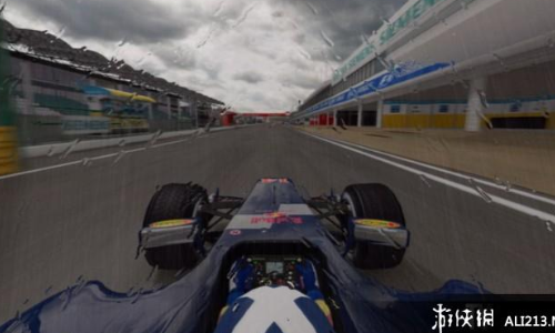 F1世界锦标赛加强版
