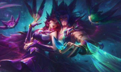 无限大乱斗