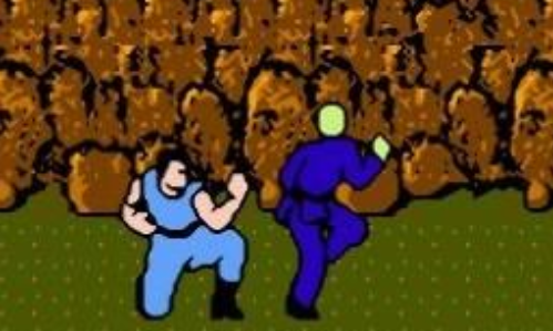 战斗之路Vol5