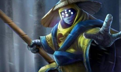 武器大师