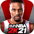 nba2k21arcade edition