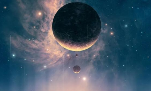 奇幻星球
