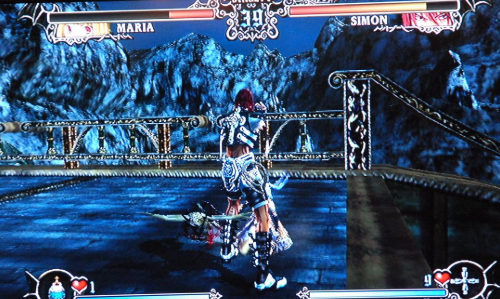 KONAMI网球