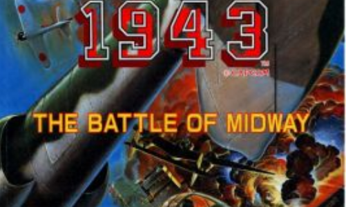 1943改中途岛海战