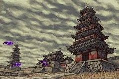 街机天外魔境真传隐藏人物版