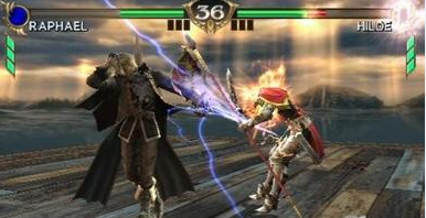 PS刀魂全隐藏人物版