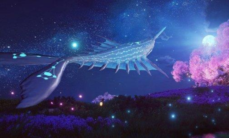 天谕手游仰望星空任务怎么完成