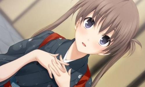 秋之回忆7