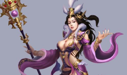 战龙三国