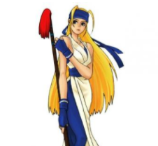 月华剑士雪出招表