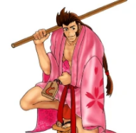 月华剑士天野漂出招表