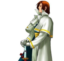 月华剑士嘉神慎之介出招表