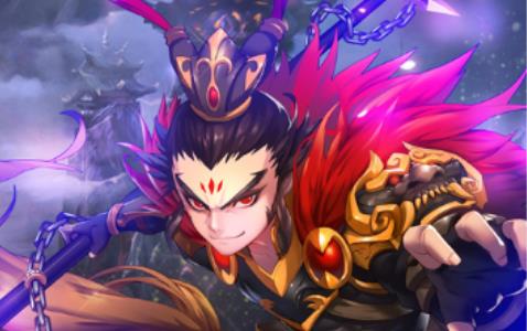 挑斗三国