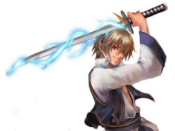 月华剑士2枫出招表