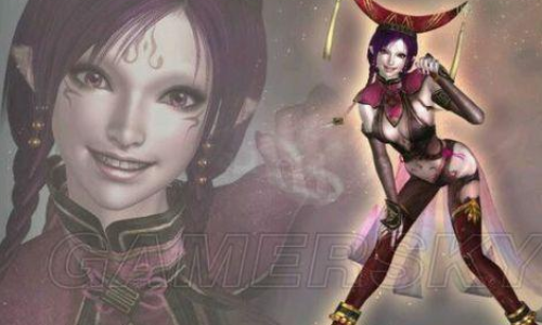 无双大蛇3