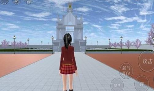 休闲模拟