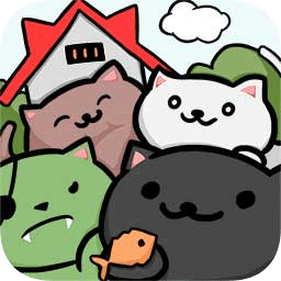 猫咪养成记