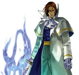 月华剑士2鹫冢庆一郎出招表