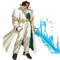 月华剑士2嘉神慎之介出招表