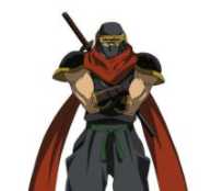 侍魂1服部半藏出招表