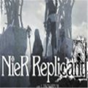nier replicant
