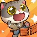 功夫小猫