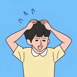 妈妈又把我的游戏机藏起来了