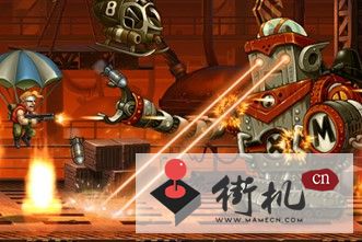 合金弹头1金手指