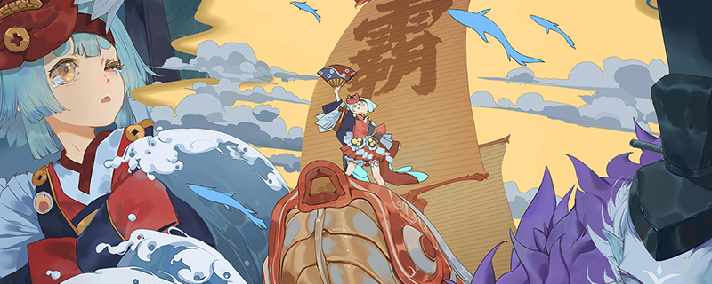 ssr鬼切带什么御魂