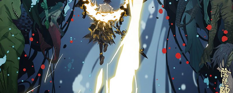 阴阳师寒绯樱林boss怎么打