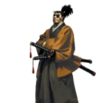侍魂2柳生十兵卫出招表