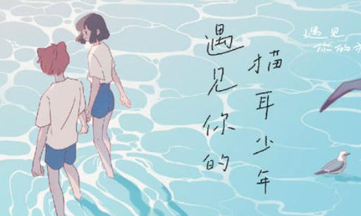 遇见你的猫破解版