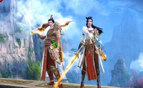 九阴真经3D