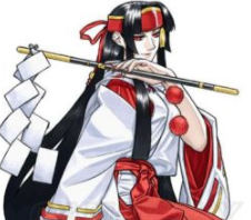侍魂2罗将神出招表